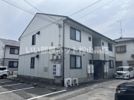 セジュール西余戸 B棟の間取り画像