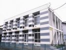 レオパレスファーレの間取り画像