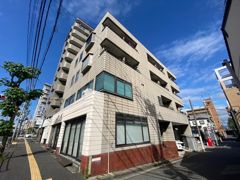 豊明ビルの外観画像