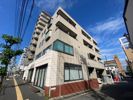 豊明ビルの間取り画像