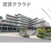 シャトーイノハナの外観画像
