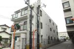サンライズ中央の間取り画像