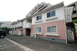フレグランス塚本 B棟の間取り画像