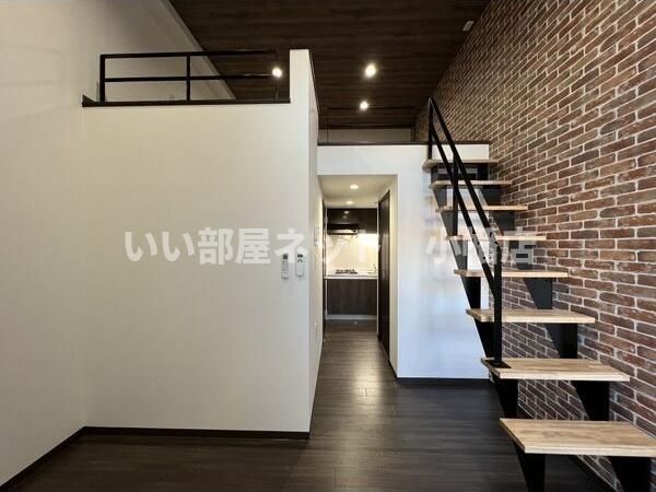 洋室