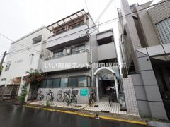 ダチロン高城の外観画像