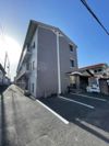 MSDハイツの間取り画像