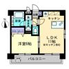 ミモザヒルズ南方の間取り画像
