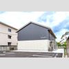 ウェルモート曙町の外観
