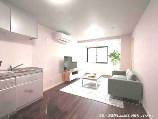 リビング