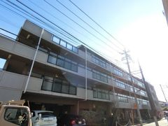 パークアベニューの外観画像