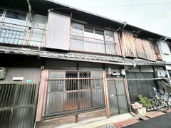 大今里2丁目貸家Ⅲの外観画像