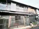 大今里2丁目貸家Ⅲの外観