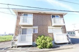 グランモアヒロセの外観画像