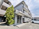 コートプレイス龍田Ⅱの間取り画像