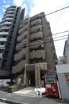 パークウェル麻布の間取り画像