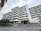 パストラルハイム豊中の外観