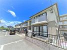 パークサイド田島 Ⅱ棟の外観