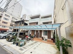 メゾン十日市の外観画像
