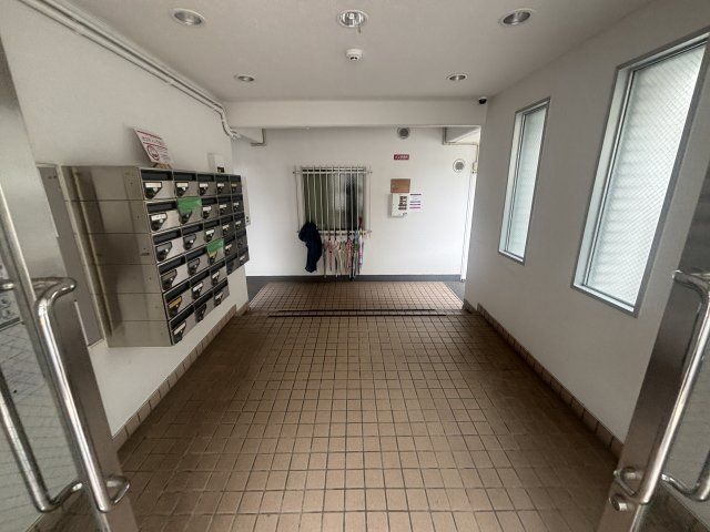 ロビー