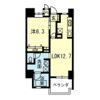 ドノーレ南熊本の間取り画像