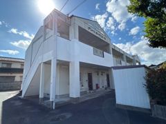 グリーンパーク二木ノ松の外観画像