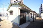 東古松戸建の間取り画像
