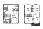 グランソフィア山崎3 -の間取り画像