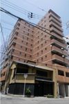 ビエラ江戸堀の外観