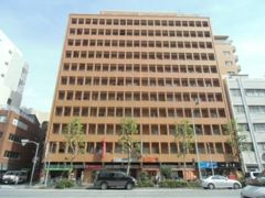 ライオンズマンション日本橋の外観画像