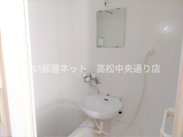 バスルーム