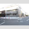 アテスエ東山の間取り画像