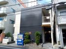 レオパレスコンフォート鶴見の外観