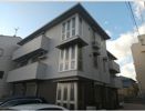 D-roomミッドリバーの間取り画像
