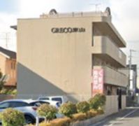 グレコ東山の外観画像