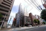 第二熊谷ビルの外観