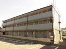 レオパレスマサトの間取り画像