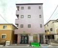尾頭ビルの間取り画像
