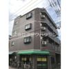 グラヴィール鶴和の外観