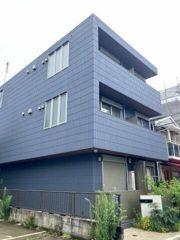 BHGの外観画像