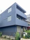 BHGの外観