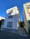 竹本ビルの外観