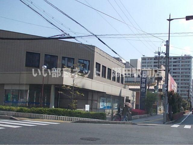 滋賀銀行南草津駅前店(銀行)まで1440m