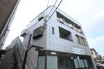 シェソワ三鷹の間取り画像