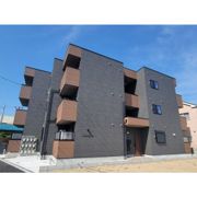 Louis Apartment 長瀬ノールの外観画像