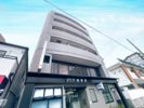 灘南ビルの外観