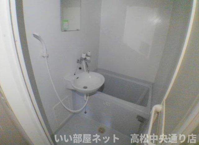 バスルーム