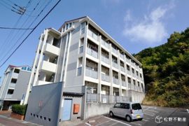 カレッジOZの外観画像