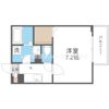 【IDC】REGIA IKEDA CITY TENJIN（レジアイケダシティテンジン）の間取り画像