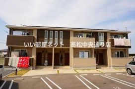 テン・リバー Cの外観画像