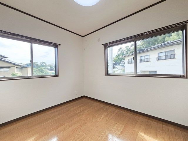 洋室
